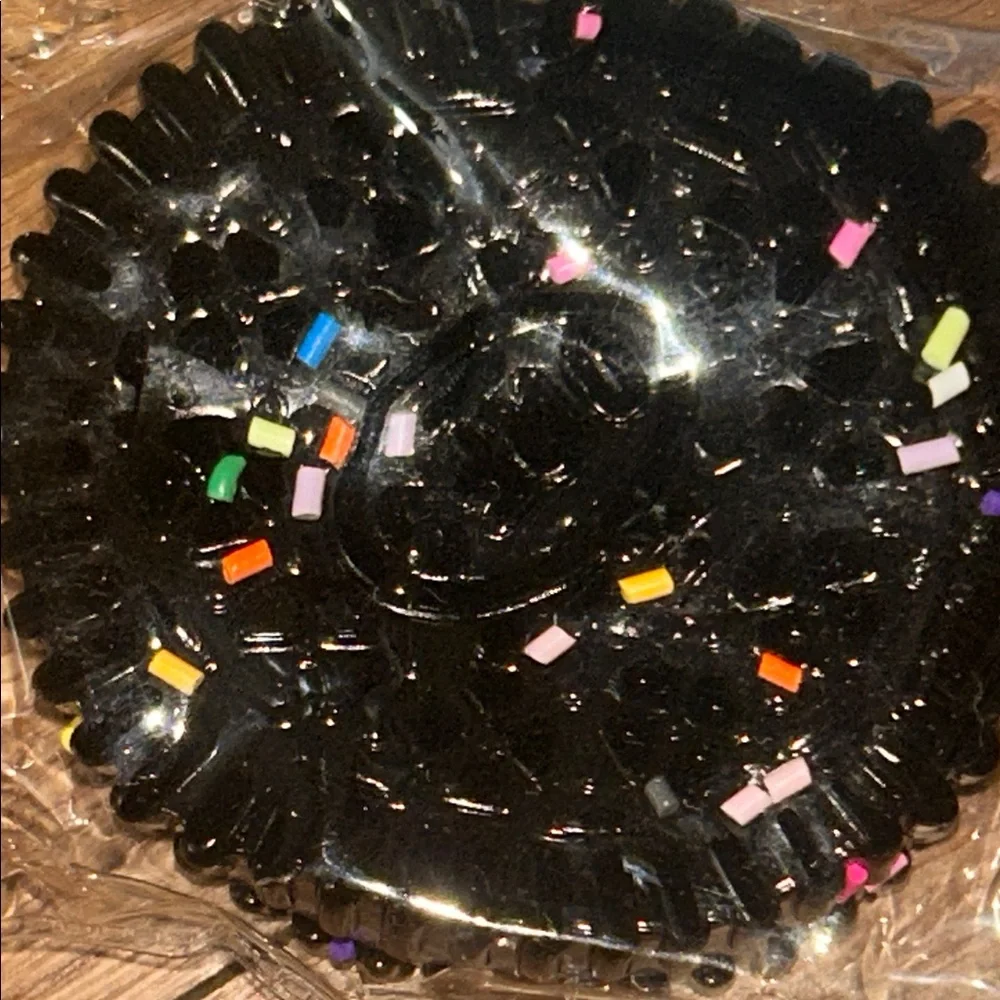 OREO Squeeky Squishy Interactive Pet Sensory Toy - Korean NWT
